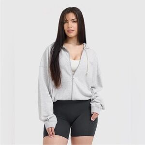 ISO Oner active zip up hoodie L or XL